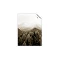 Picture of Mountaintop Views _GroupedProduct_Rectangle_Portrait_Photography _GroupedProduct_Rectangle_Portrait_Unframed_Print_Only_