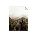 Picture of Mountaintop Views _GroupedProduct_Rectangle_Portrait_Photography _GroupedProduct_Rectangle_Portrait_Unframed_Print_Only_