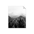 Picture of Mountaintop Views _GroupedProduct_Rectangle_Portrait_Photography _GroupedProduct_Rectangle_Portrait_Unframed_Print_Only_
