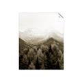 Picture of Mountaintop Views _GroupedProduct_Rectangle_Portrait_Photography _GroupedProduct_Rectangle_Portrait_Unframed_Print_Only_