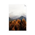 Picture of Mountaintop Views _GroupedProduct_Rectangle_Portrait_Photography _GroupedProduct_Rectangle_Portrait_Unframed_Print_Only_
