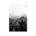 Picture of Mountaintop Views _GroupedProduct_Rectangle_Portrait_Photography _GroupedProduct_Rectangle_Portrait_Unframed_Print_Only_