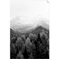 Picture of Mountaintop Views _GroupedProduct_Rectangle_Portrait_Photography _GroupedProduct_Rectangle_Portrait_Unframed_Print_Only_