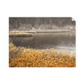 Picture of Mustard Grass Lake _GroupedProduct_Rectangle_Landscape_Photography _GroupedProduct_Rectangle_Landscape_Unframed_Print_Only_