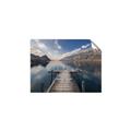 Picture of Off the Dock _GroupedProduct_Rectangle_Landscape_Photography _GroupedProduct_Rectangle_Landscape_Unframed_Print_Only_
