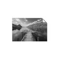 Picture of Off the Dock _GroupedProduct_Rectangle_Landscape_Photography _GroupedProduct_Rectangle_Landscape_Unframed_Print_Only_