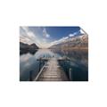 Picture of Off the Dock _GroupedProduct_Rectangle_Landscape_Photography _GroupedProduct_Rectangle_Landscape_Unframed_Print_Only_