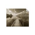 Picture of Off the Dock _GroupedProduct_Rectangle_Landscape_Photography _GroupedProduct_Rectangle_Landscape_Unframed_Print_Only_