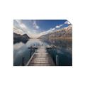 Picture of Off the Dock _GroupedProduct_Rectangle_Landscape_Photography _GroupedProduct_Rectangle_Landscape_Unframed_Print_Only_