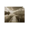 Picture of Off the Dock _GroupedProduct_Rectangle_Landscape_Photography _GroupedProduct_Rectangle_Landscape_Unframed_Print_Only_