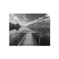 Picture of Off the Dock _GroupedProduct_Rectangle_Landscape_Photography _GroupedProduct_Rectangle_Landscape_Unframed_Print_Only_