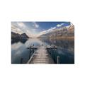 Picture of Off the Dock _GroupedProduct_Rectangle_Landscape_Photography _GroupedProduct_Rectangle_Landscape_Unframed_Print_Only_