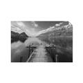 Picture of Off the Dock _GroupedProduct_Rectangle_Landscape_Photography _GroupedProduct_Rectangle_Landscape_Unframed_Print_Only_