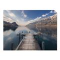 Picture of Off the Dock _GroupedProduct_Rectangle_Landscape_Photography _GroupedProduct_Rectangle_Landscape_Unframed_Print_Only_