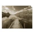 Picture of Off the Dock _GroupedProduct_Rectangle_Landscape_Photography _GroupedProduct_Rectangle_Landscape_Unframed_Print_Only_