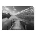Picture of Off the Dock _GroupedProduct_Rectangle_Landscape_Photography _GroupedProduct_Rectangle_Landscape_Unframed_Print_Only_