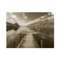 Picture of Off the Dock _GroupedProduct_Rectangle_Landscape_Photography _GroupedProduct_Rectangle_Landscape_Unframed_Print_Only_