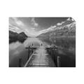 Picture of Off the Dock _GroupedProduct_Rectangle_Landscape_Photography _GroupedProduct_Rectangle_Landscape_Unframed_Print_Only_