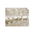 Picture of Oh Deer  _GroupedProduct_Rectangle_Landscape_Photography _GroupedProduct_Rectangle_Landscape_Unframed_Print_Only_
