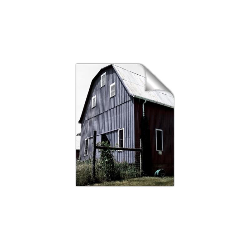 Picture of On the Farm  _GroupedProduct_Rectangle_Portrait_Unframed_Print_Only_
