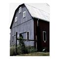 Picture of On the Farm  _GroupedProduct_Rectangle_Portrait_Unframed_Print_Only_