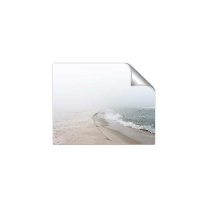 Picture of Pale beach  _GroupedProduct_Rectangle_Landscape_Photography _GroupedProduct_Rectangle_Landscape_Unframed_Print_Only_