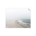 Picture of Pale beach  _GroupedProduct_Rectangle_Landscape_Photography _GroupedProduct_Rectangle_Landscape_Unframed_Print_Only_