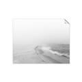 Picture of Pale beach  _GroupedProduct_Rectangle_Landscape_Photography _GroupedProduct_Rectangle_Landscape_Unframed_Print_Only_