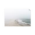 Picture of Pale beach  _GroupedProduct_Rectangle_Landscape_Photography _GroupedProduct_Rectangle_Landscape_Unframed_Print_Only_