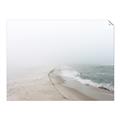 Picture of Pale beach  _GroupedProduct_Rectangle_Landscape_Photography _GroupedProduct_Rectangle_Landscape_Unframed_Print_Only_
