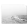 Picture of Pale beach  _GroupedProduct_Rectangle_Landscape_Photography _GroupedProduct_Rectangle_Landscape_Unframed_Print_Only_