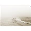 Picture of Pale beach  _GroupedProduct_Rectangle_Landscape_Photography _GroupedProduct_Rectangle_Landscape_Unframed_Print_Only_