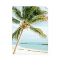 Picture of Palm Trees II _GroupedProduct_Rectangle_Portrait_Photography _GroupedProduct_Rectangle_Portrait_Unframed_Print_Only_