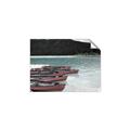 Picture of Parked Boats _GroupedProduct_Rectangle_Landscape_Photography _GroupedProduct_Rectangle_Landscape_Unframed_Print_Only_