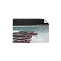 Picture of Parked Boats _GroupedProduct_Rectangle_Landscape_Photography _GroupedProduct_Rectangle_Landscape_Unframed_Print_Only_