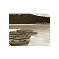 Picture of Parked Boats _GroupedProduct_Rectangle_Landscape_Photography _GroupedProduct_Rectangle_Landscape_Unframed_Print_Only_