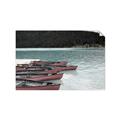 Picture of Parked Boats _GroupedProduct_Rectangle_Landscape_Photography _GroupedProduct_Rectangle_Landscape_Unframed_Print_Only_