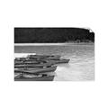 Picture of Parked Boats _GroupedProduct_Rectangle_Landscape_Photography _GroupedProduct_Rectangle_Landscape_Unframed_Print_Only_