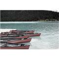 Picture of Parked Boats _GroupedProduct_Rectangle_Landscape_Photography _GroupedProduct_Rectangle_Landscape_Unframed_Print_Only_