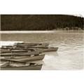 Picture of Parked Boats _GroupedProduct_Rectangle_Landscape_Photography _GroupedProduct_Rectangle_Landscape_Unframed_Print_Only_