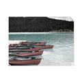 Picture of Parked Boats _GroupedProduct_Rectangle_Landscape_Photography _GroupedProduct_Rectangle_Landscape_Unframed_Print_Only_
