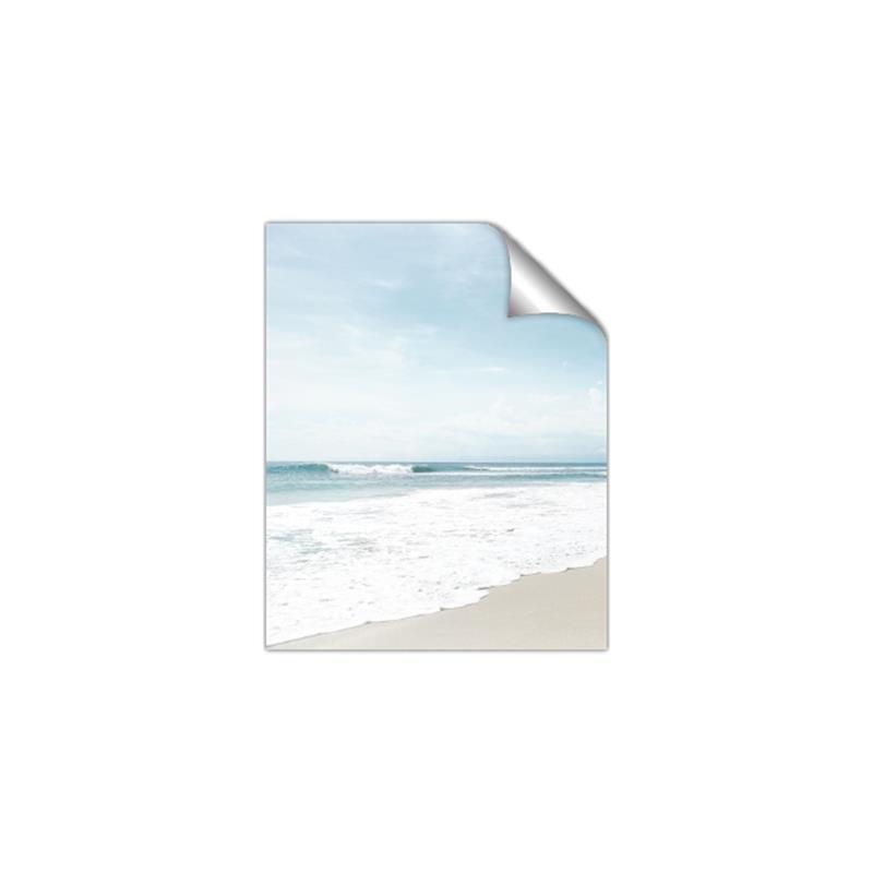 Picture of Perfectly Beachy  _GroupedProduct_Rectangle_Portrait_Photography _GroupedProduct_Rectangle_Portrait_Unframed_Print_Only_