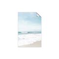 Picture of Perfectly Beachy  _GroupedProduct_Rectangle_Portrait_Photography _GroupedProduct_Rectangle_Portrait_Unframed_Print_Only_