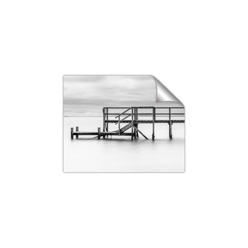 Picture of Pier  _GroupedProduct_Rectangle_Landscape_Photography _GroupedProduct_Rectangle_Landscape_Unframed_Print_Only_