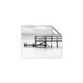 Picture of Pier  _GroupedProduct_Rectangle_Landscape_Photography _GroupedProduct_Rectangle_Landscape_Unframed_Print_Only_