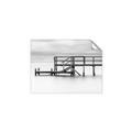 Picture of Pier  _GroupedProduct_Rectangle_Landscape_Photography _GroupedProduct_Rectangle_Landscape_Unframed_Print_Only_