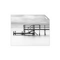 Picture of Pier  _GroupedProduct_Rectangle_Landscape_Photography _GroupedProduct_Rectangle_Landscape_Unframed_Print_Only_