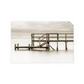 Picture of Pier  _GroupedProduct_Rectangle_Landscape_Photography _GroupedProduct_Rectangle_Landscape_Unframed_Print_Only_