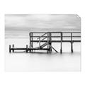 Picture of Pier  _GroupedProduct_Rectangle_Landscape_Photography _GroupedProduct_Rectangle_Landscape_Unframed_Print_Only_