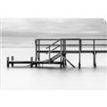 Picture of Pier  _GroupedProduct_Rectangle_Landscape_Photography _GroupedProduct_Rectangle_Landscape_Unframed_Print_Only_